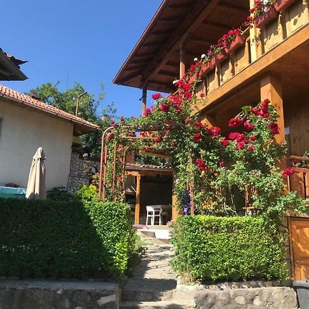 Guest House Roden Dom Копривштица Экстерьер фото
