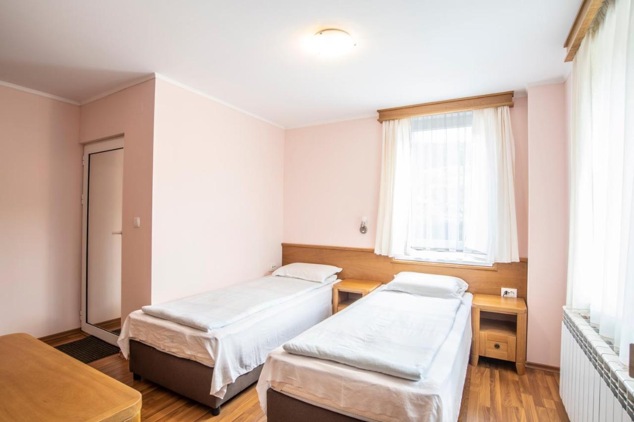 Guest House Roden Dom Копривштица Экстерьер фото