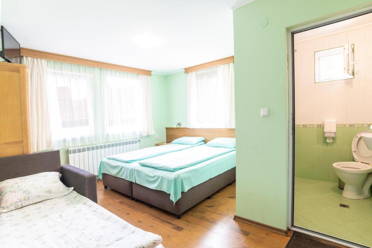 Guest House Roden Dom Копривштица Экстерьер фото