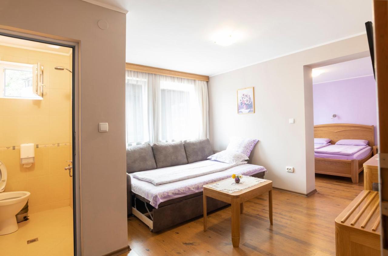 Guest House Roden Dom Копривштица Экстерьер фото