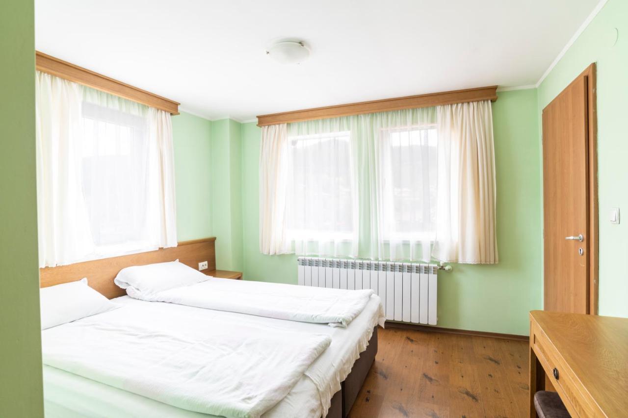 Guest House Roden Dom Копривштица Экстерьер фото