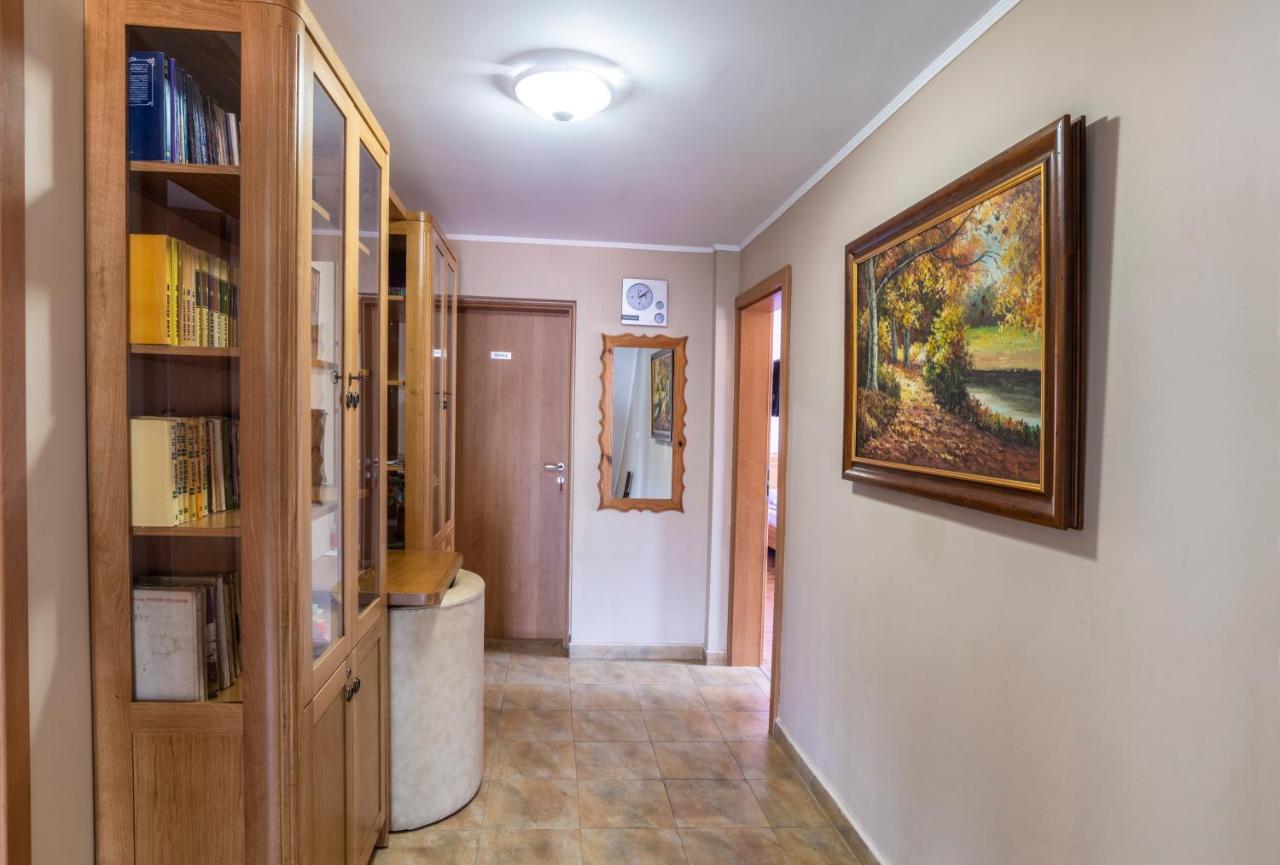 Guest House Roden Dom Копривштица Экстерьер фото