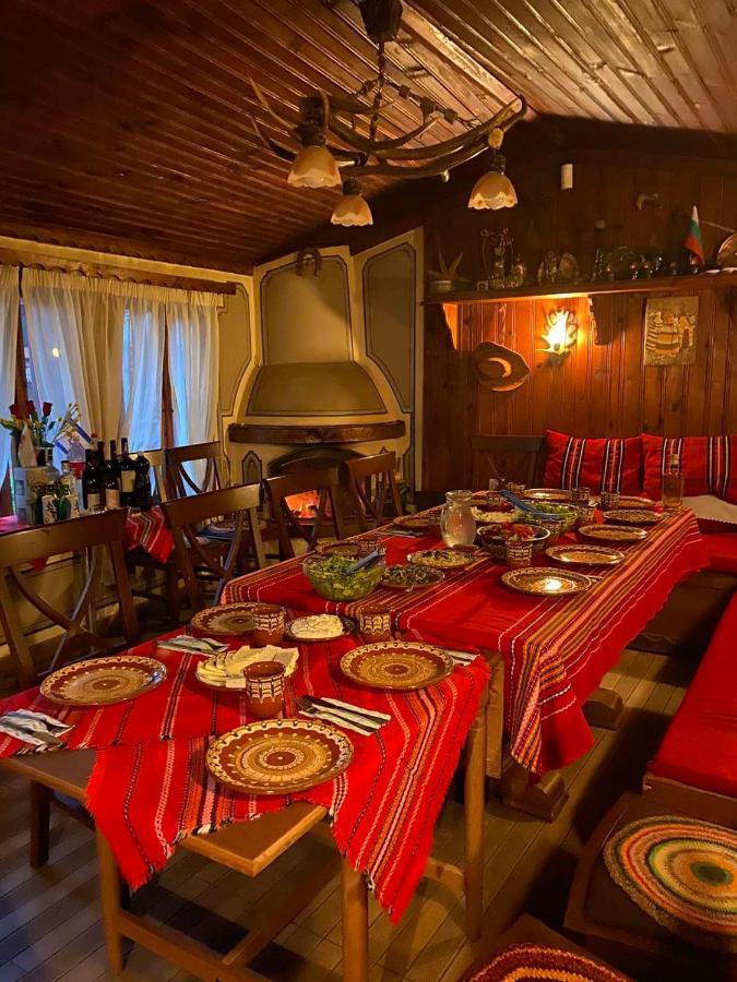 Guest House Roden Dom Копривштица Экстерьер фото