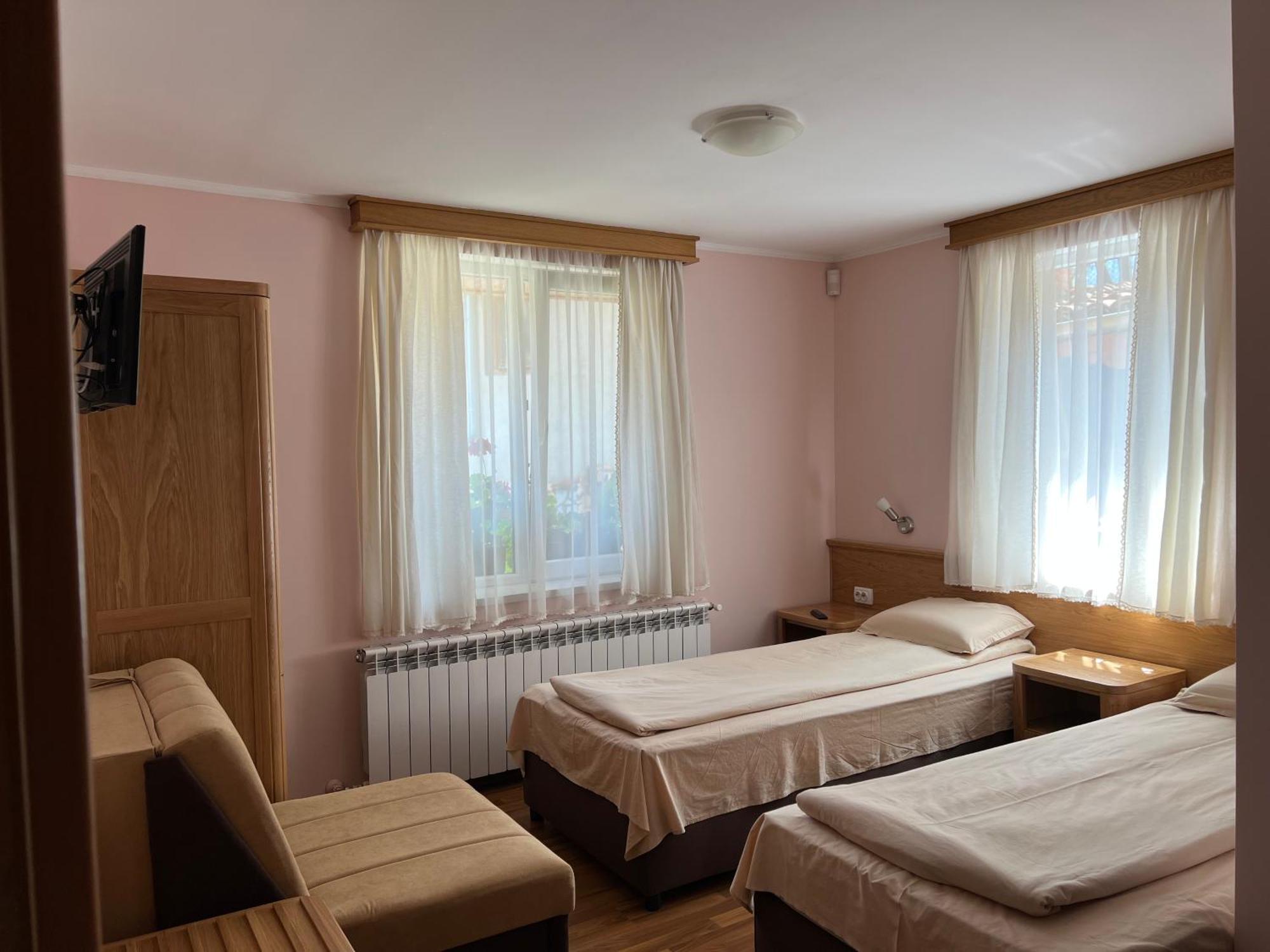 Guest House Roden Dom Копривштица Экстерьер фото