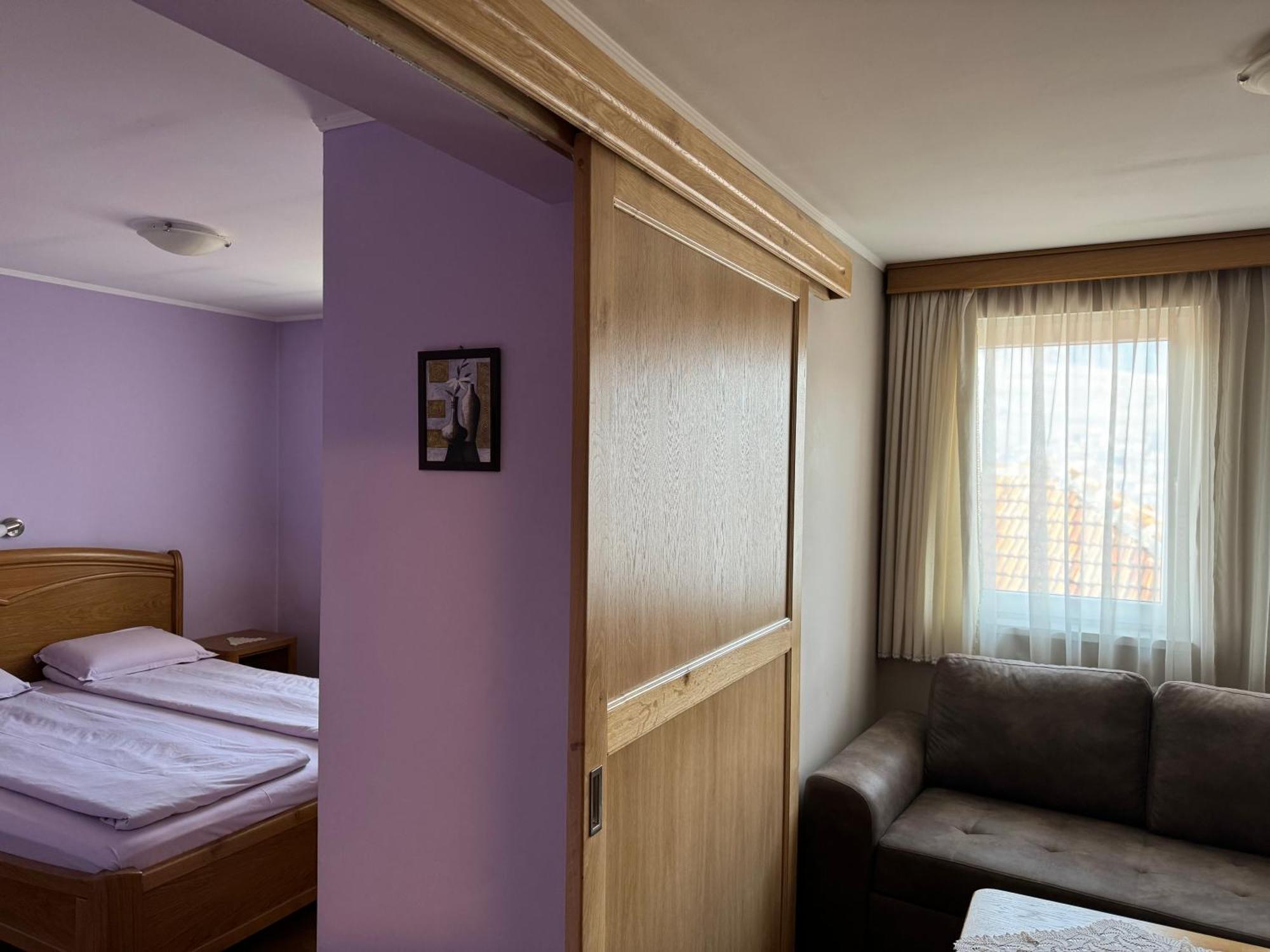 Guest House Roden Dom Копривштица Экстерьер фото