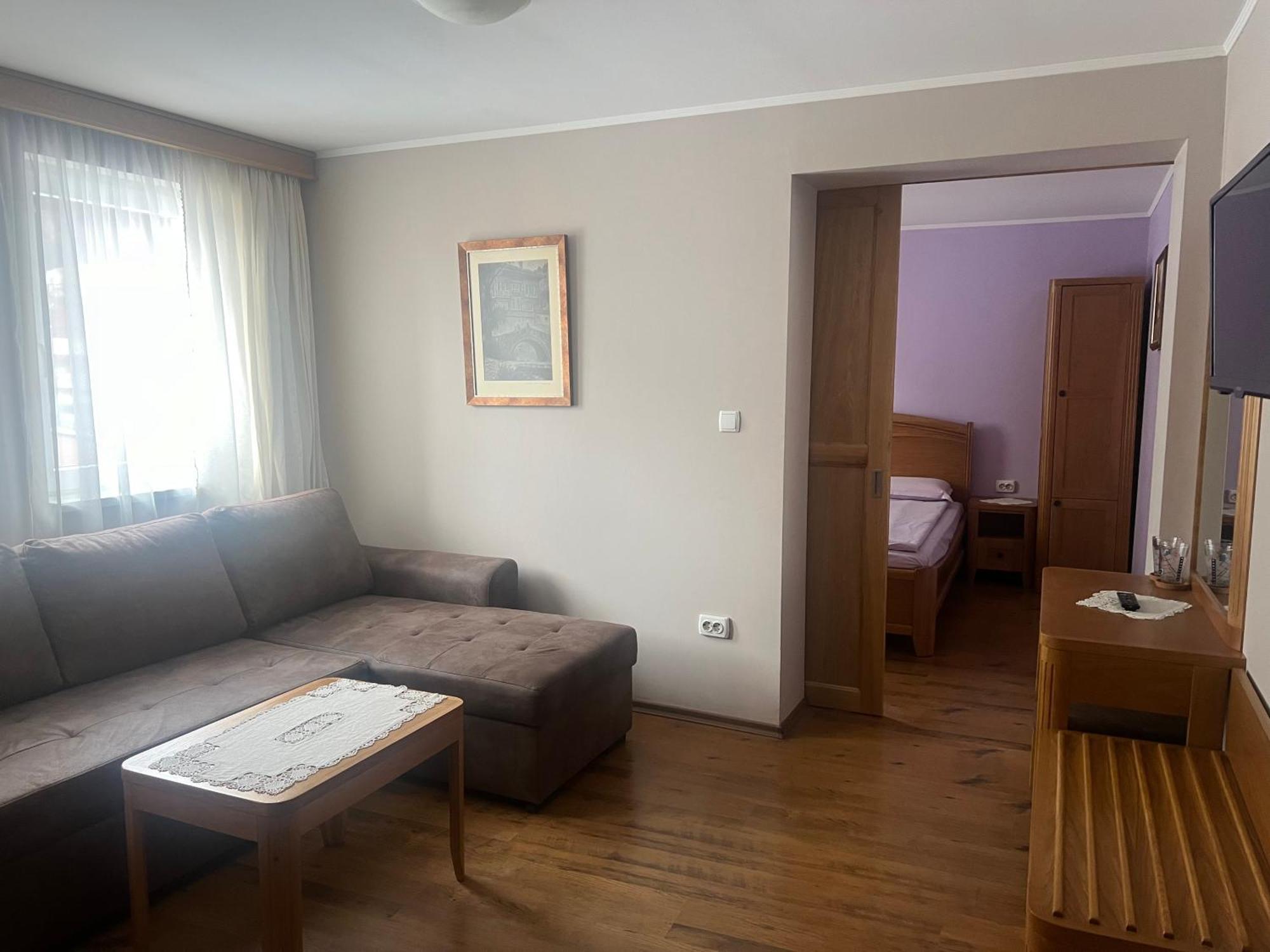 Guest House Roden Dom Копривштица Экстерьер фото