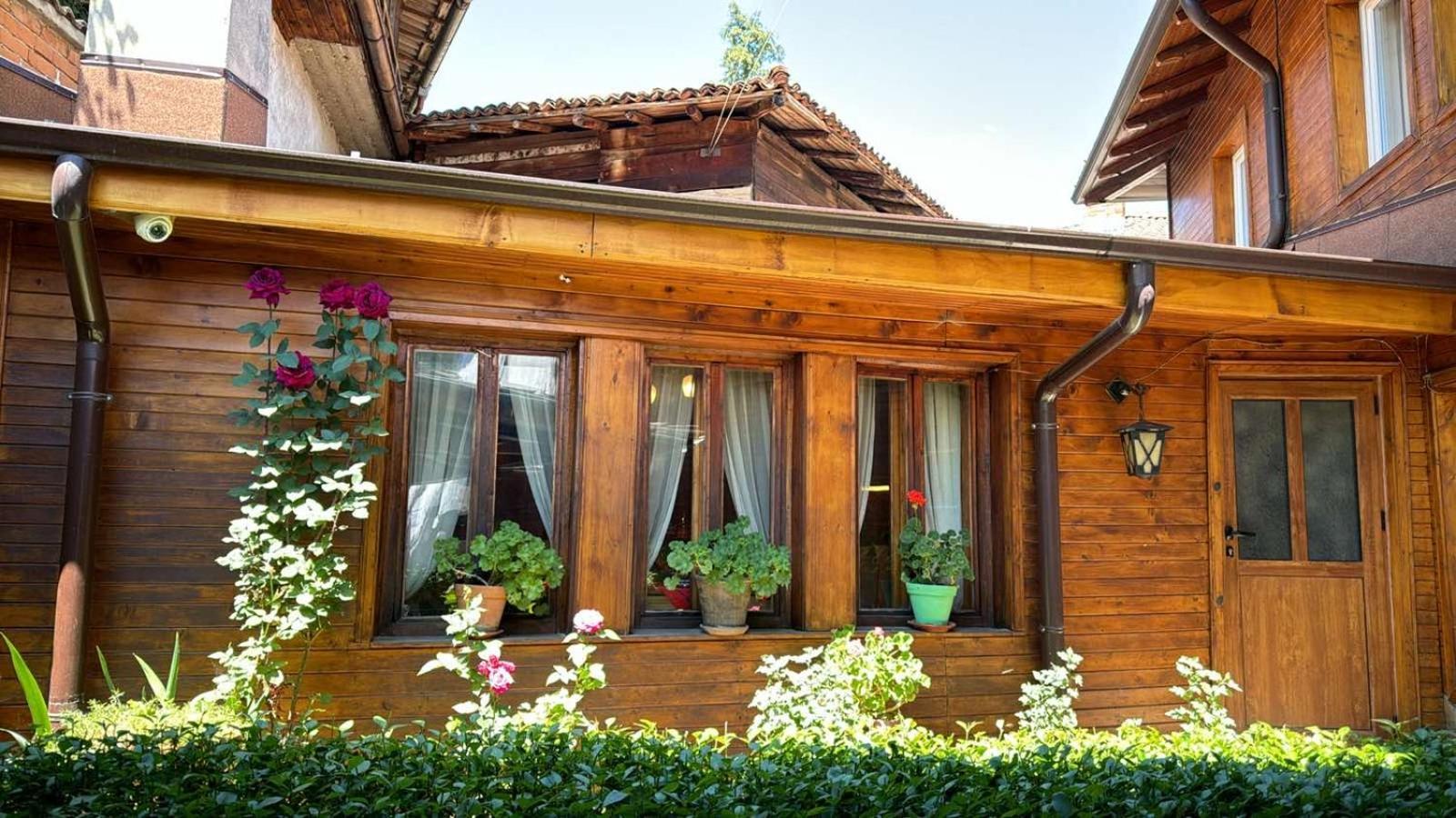 Guest House Roden Dom Копривштица Экстерьер фото