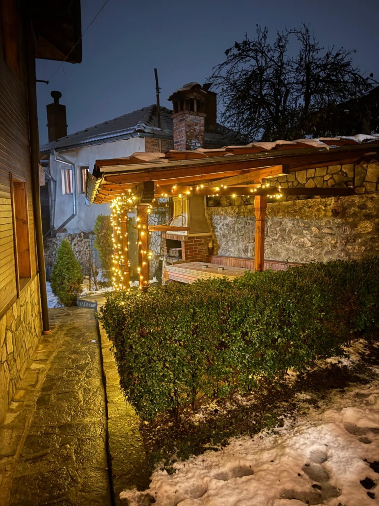 Guest House Roden Dom Копривштица Экстерьер фото