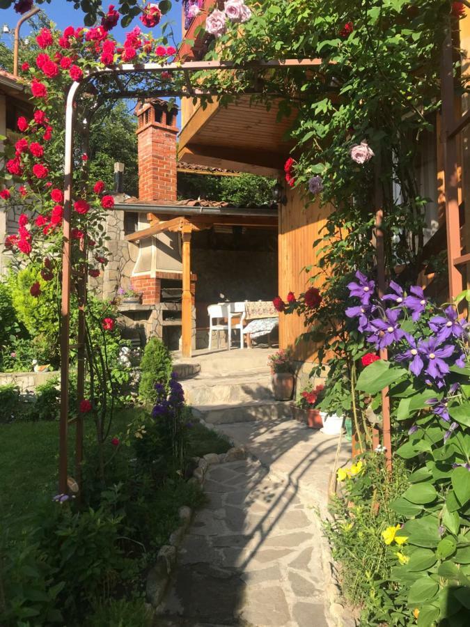 Guest House Roden Dom Копривштица Экстерьер фото
